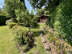 Hidden Garden- click for photo gallery